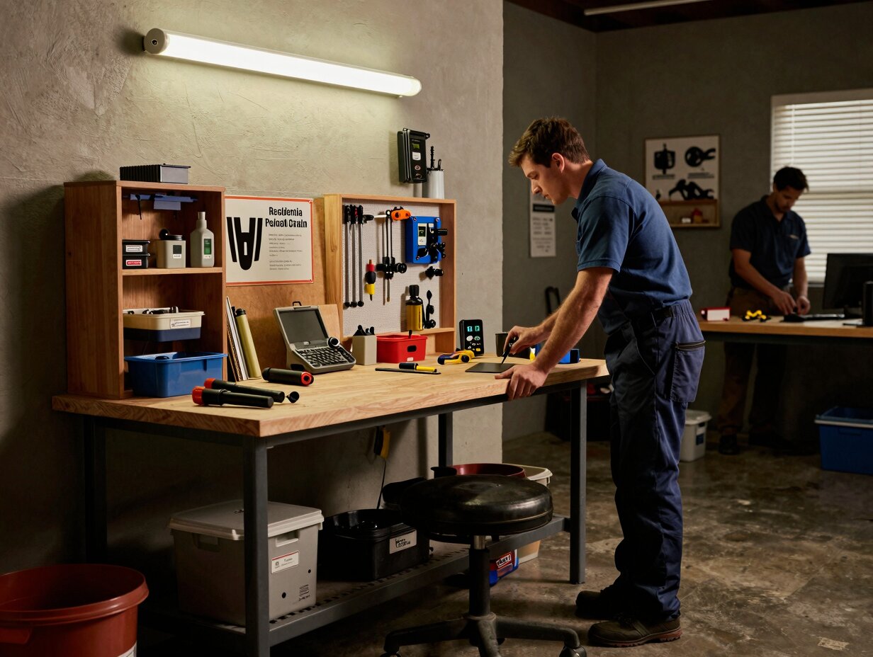 Orange Pro AC Repair - Commercial HVAC Repair Orange CA